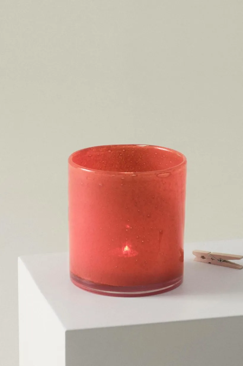 BOSS Ljuslykta - Höjd 16 Cm