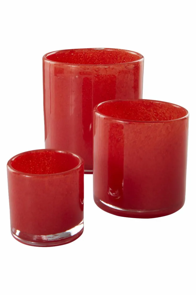 BOSS Ljuslykta - Höjd 16 Cm