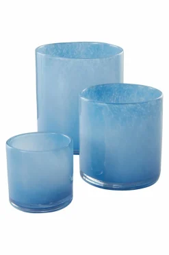 BOSSY Ljuslykta - Höjd 8 Cm