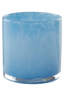 BOSSY Ljuslykta - Höjd 12 Cm