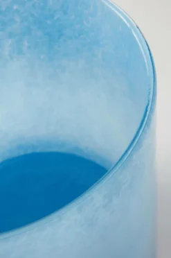 BOSSY Ljuslykta - Höjd 16 Cm