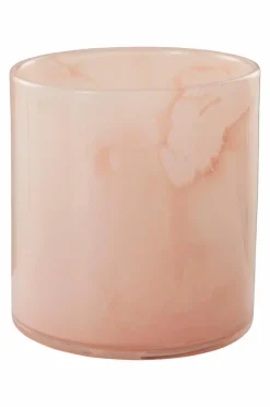 BOSSY Ljuslykta - Höjd 16 Cm