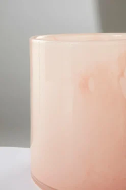 BOSSY Ljuslykta - Höjd 16 Cm