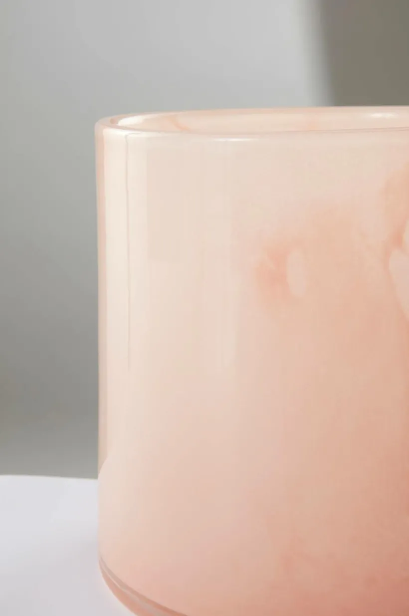 BOSSY Ljuslykta - Höjd 16 Cm