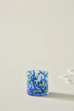 BOSTON Ljuslykta Höjd 8,5 Cm