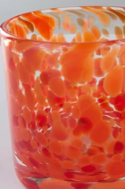 BOSTON Ljuslykta Höjd 8,5 Cm