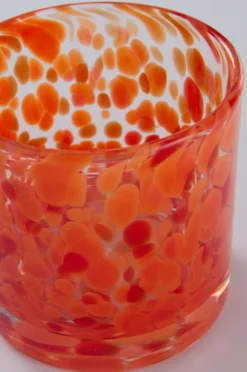 BOSTON Ljuslykta Höjd 8,5 Cm