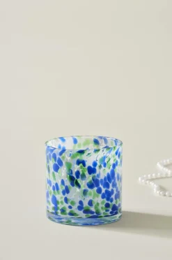 BOSTON Ljuslykta Höjd 12 Cm