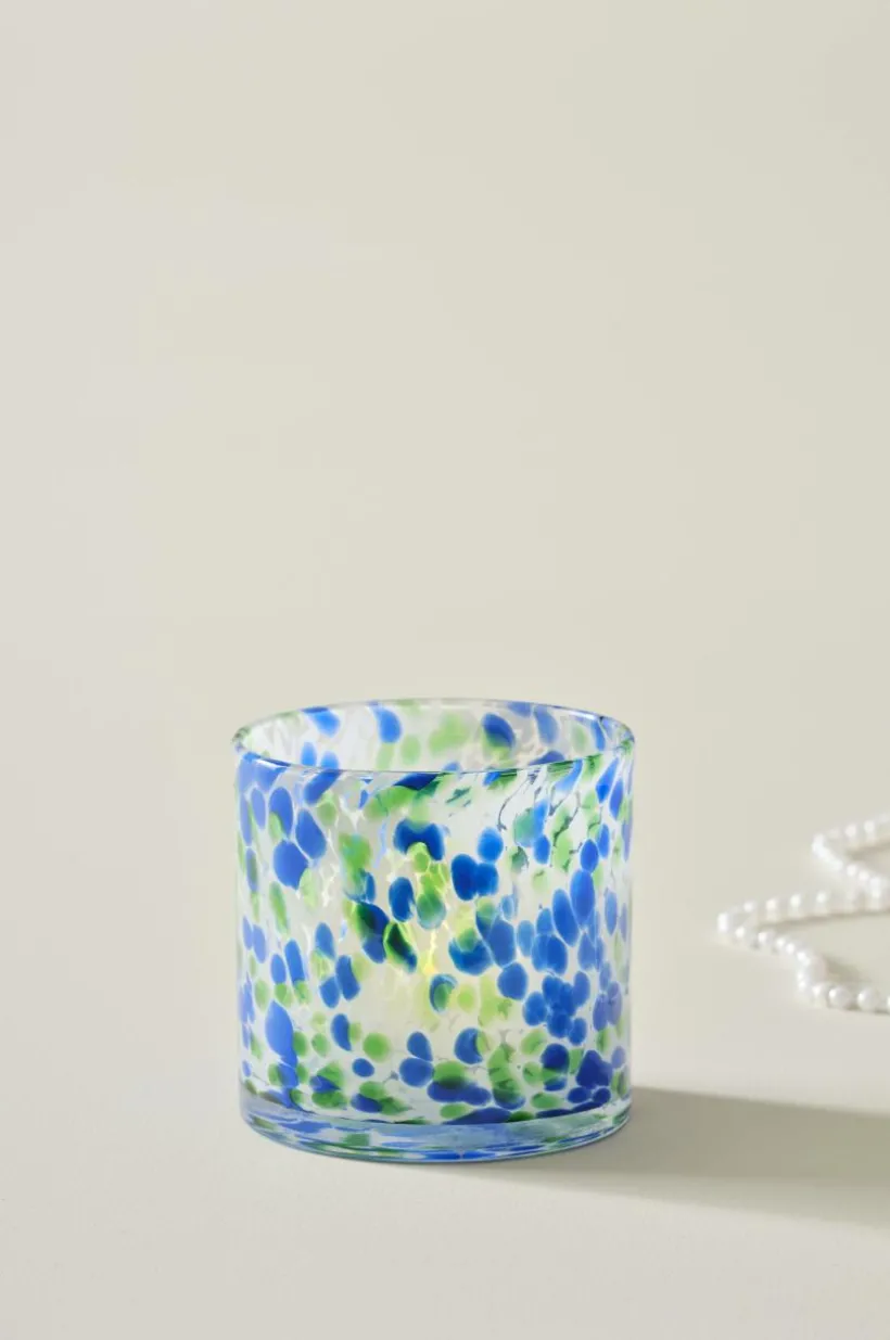 BOSTON Ljuslykta Höjd 12 Cm