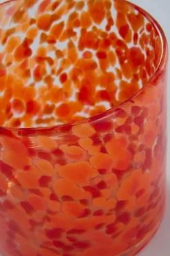 BOSTON Ljuslykta Höjd 12 Cm