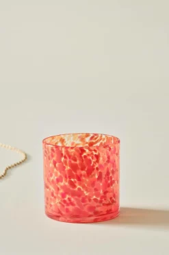 BOSTON Ljuslykta Höjd 12 Cm