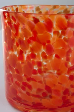 BOSTON Ljuslykta Höjd 12 Cm