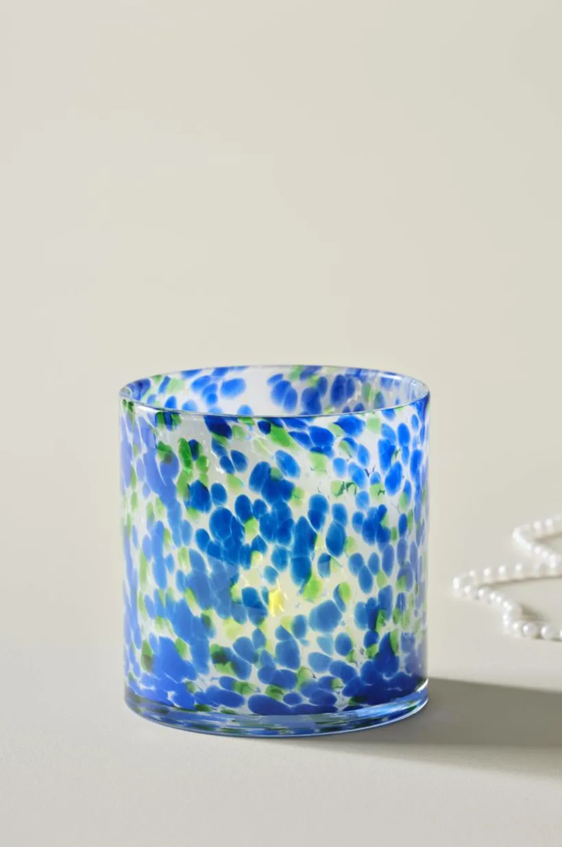 BOSTON Ljuslykta Höjd 16 Cm