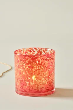 BOSTON Ljuslykta Höjd 16 Cm