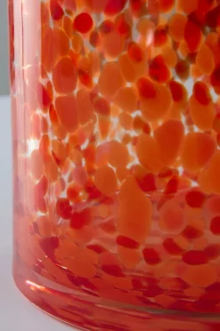 BOSTON Ljuslykta Höjd 16 Cm