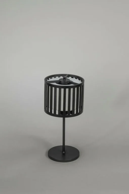 BOTTLE Bordslampa Uppladdningsbar Utomhus