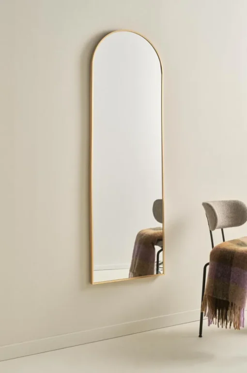BOWER Spegel - 150 Cm