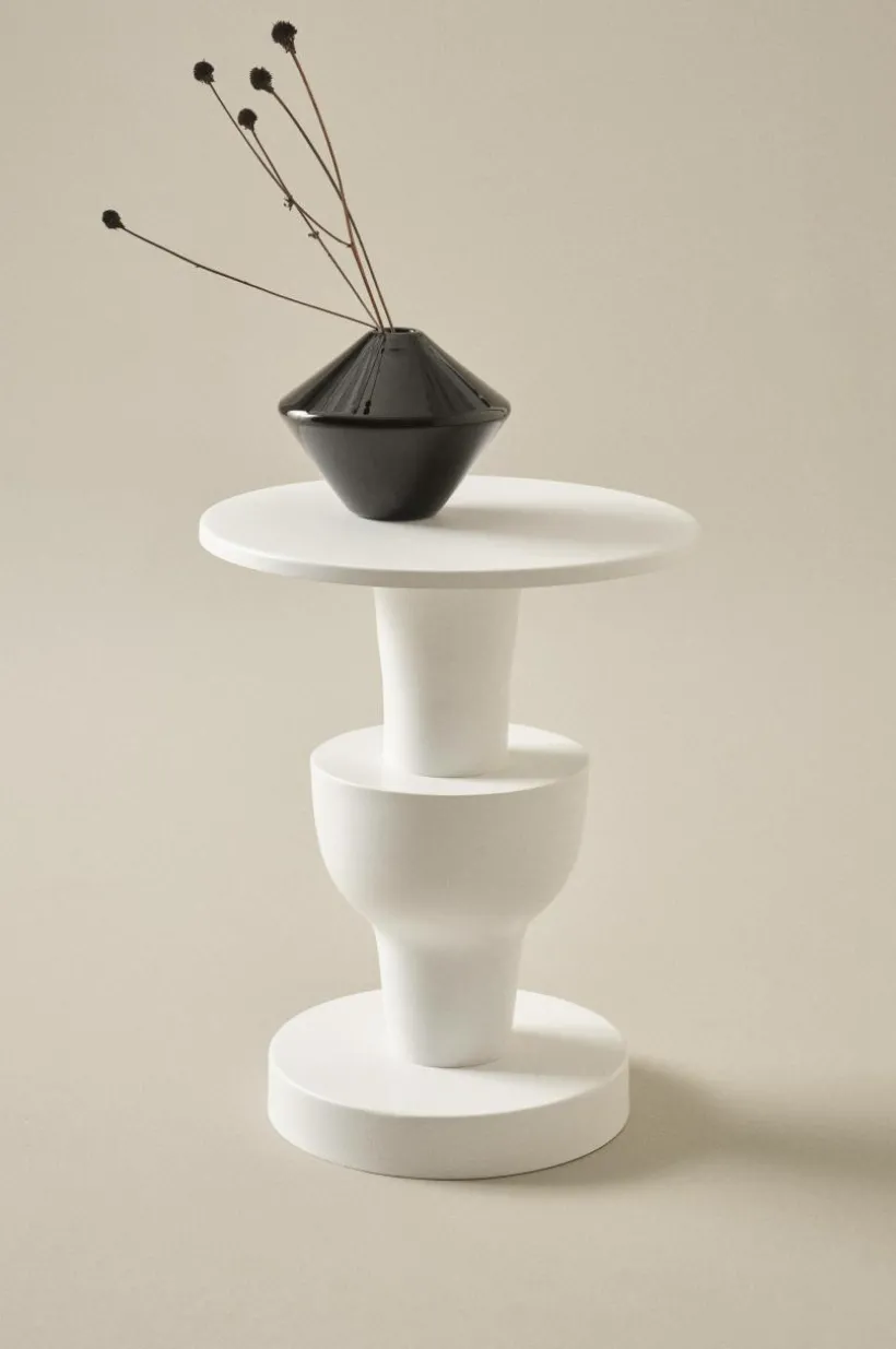 BRANFORD Sidobord ø 41 Cm