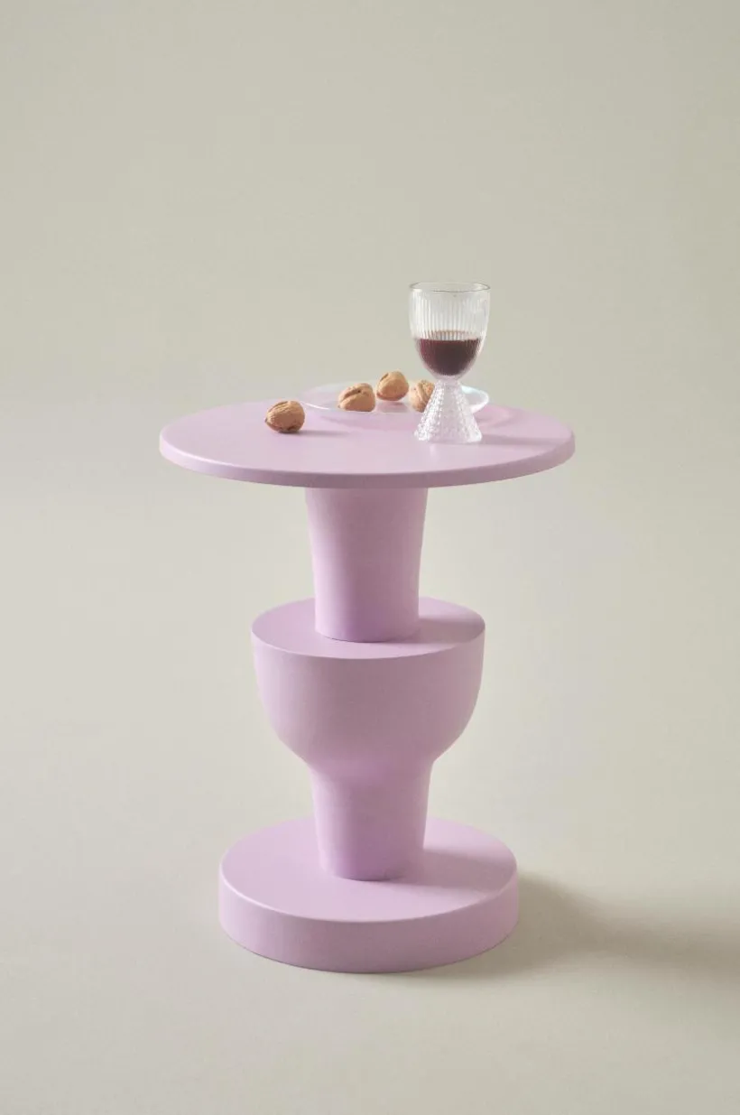 BRANFORD Sidobord ø 41 Cm