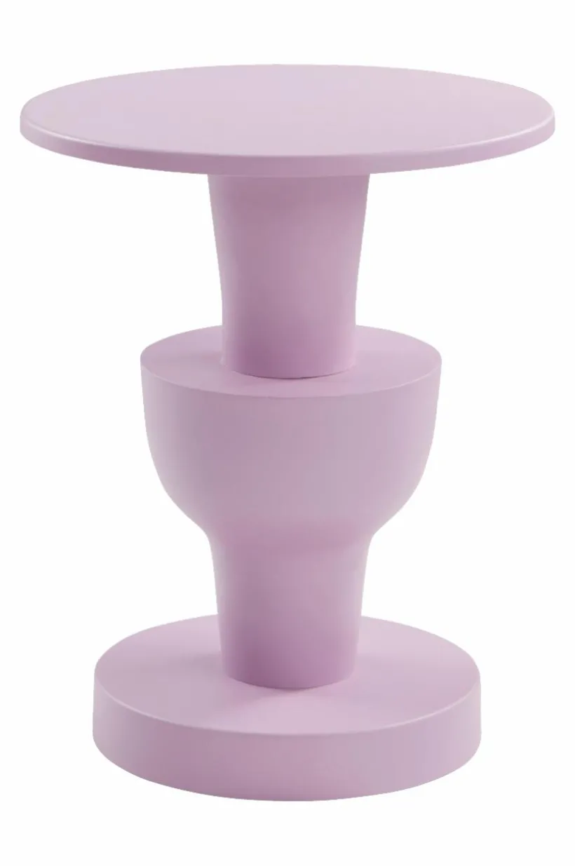 BRANFORD Sidobord ø 41 Cm