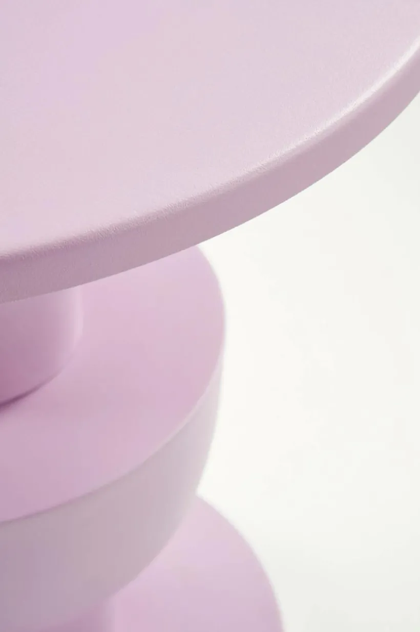 BRANFORD Sidobord ø 41 Cm