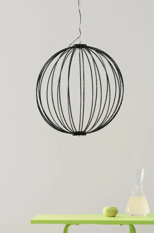BREEZE Hängande Dekoration LED ø 50 Cm