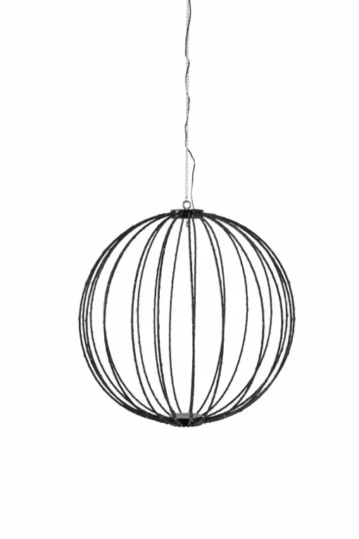 BREEZE Hängande Dekoration LED ø 50 Cm
