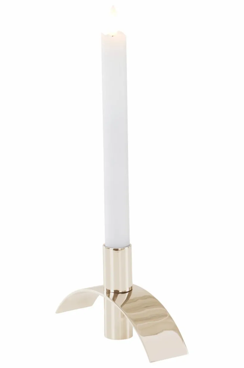 BRIDGET Ljusstake- Liten