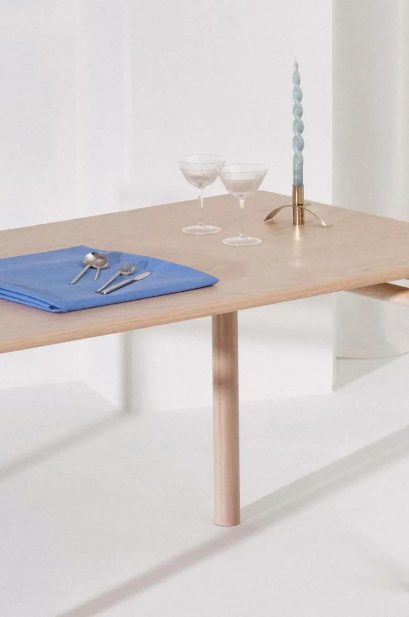 BRIDGET Ljusstake- Stor