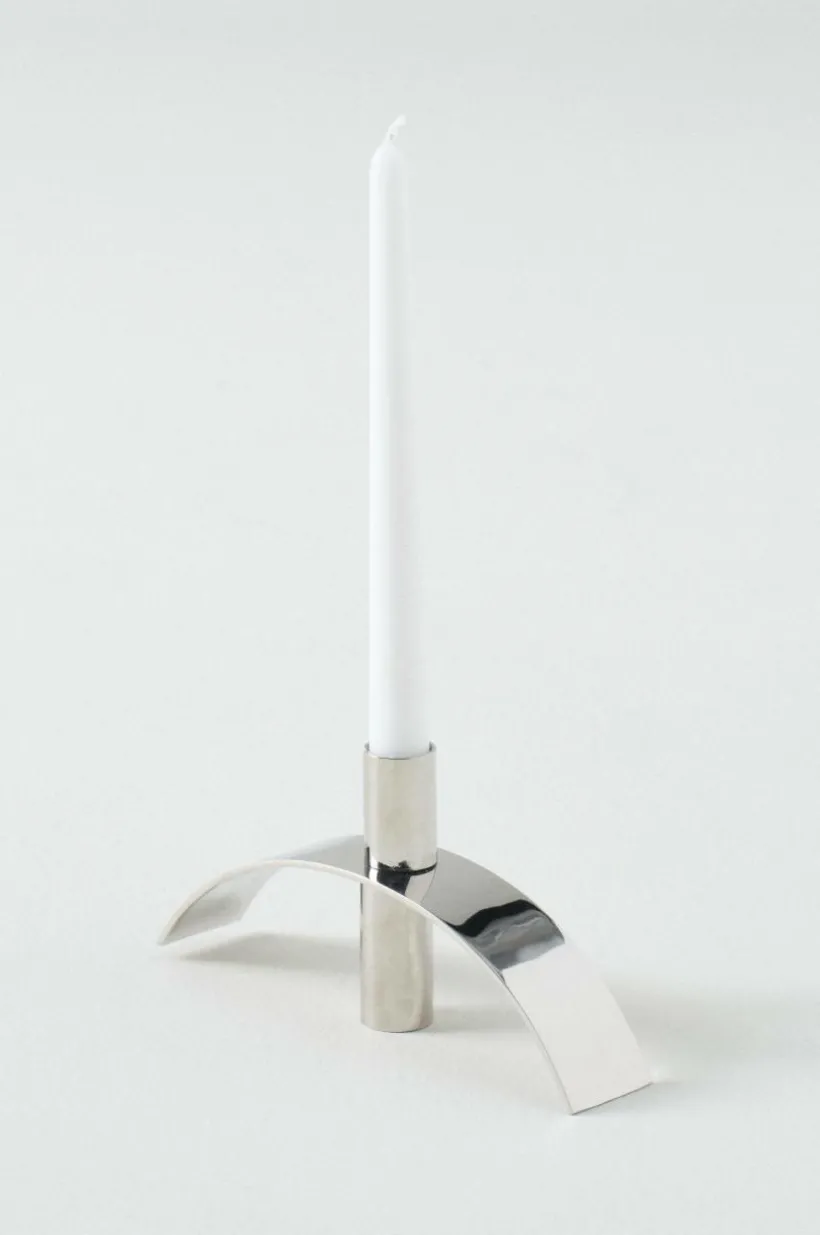 BRIDGET Ljusstake- Stor