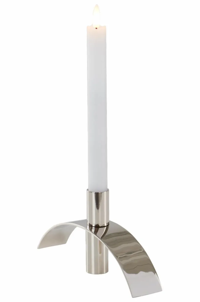 BRIDGET Ljusstake- Stor