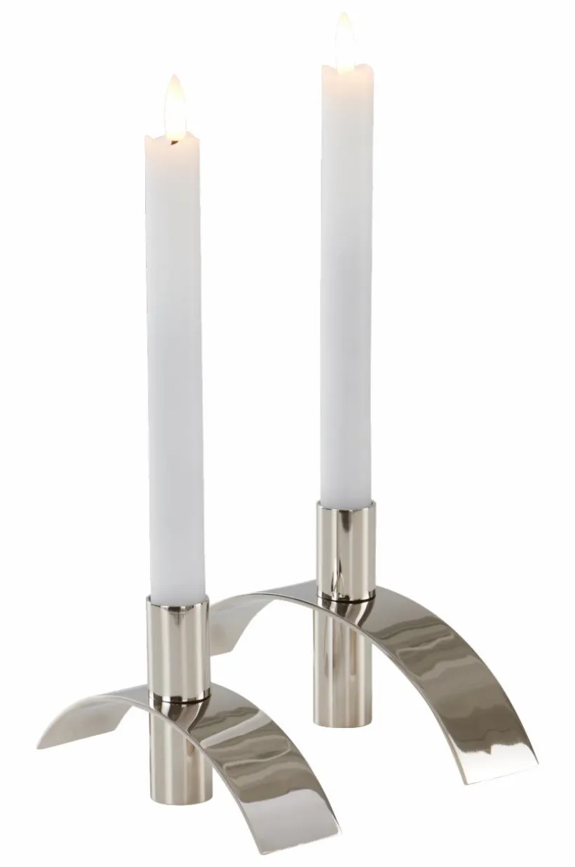 BRIDGET Ljusstake- Stor