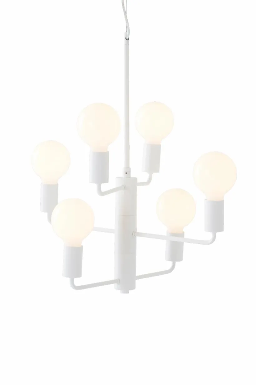 BRISBANE Taklampa Med Vajer