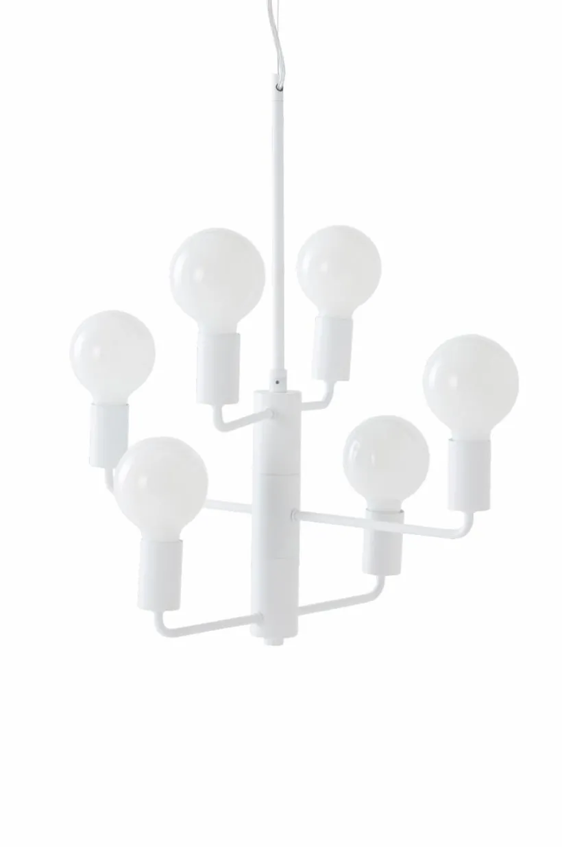 BRISBANE Taklampa Med Vajer