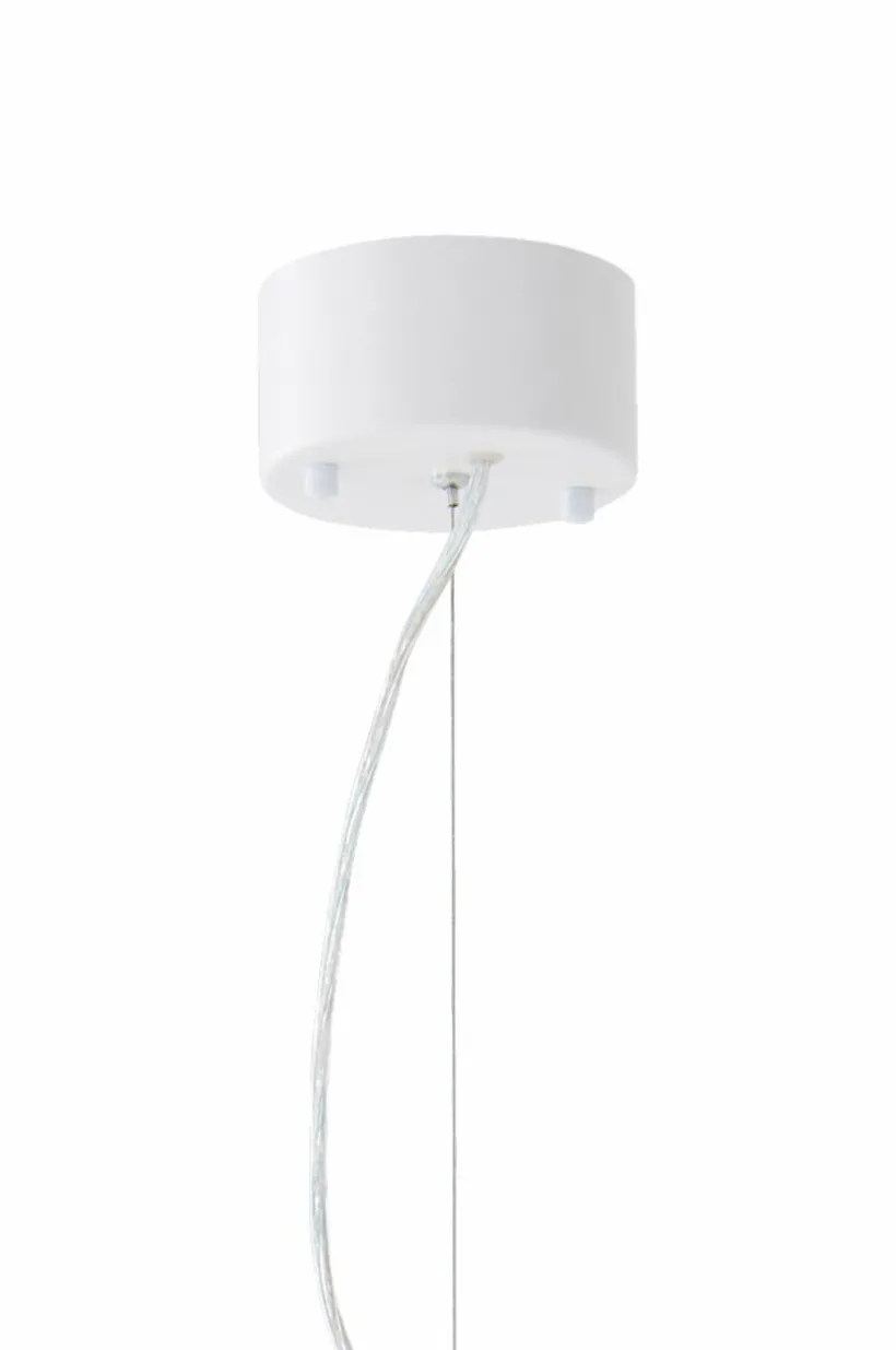 BRISBANE Taklampa Med Vajer