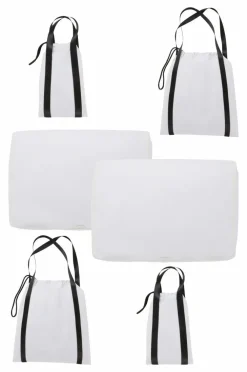 BROOME Reseset 6 Delar