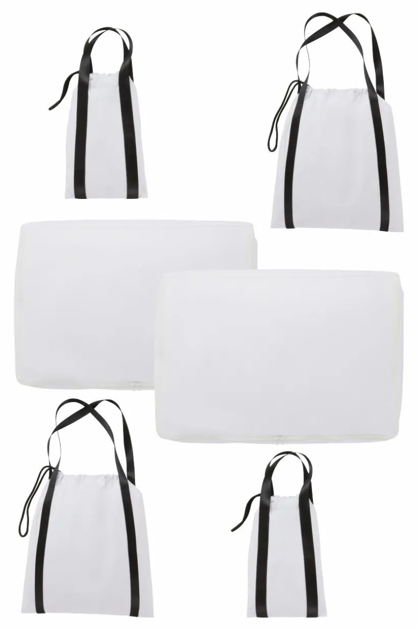 BROOME Reseset 6 Delar