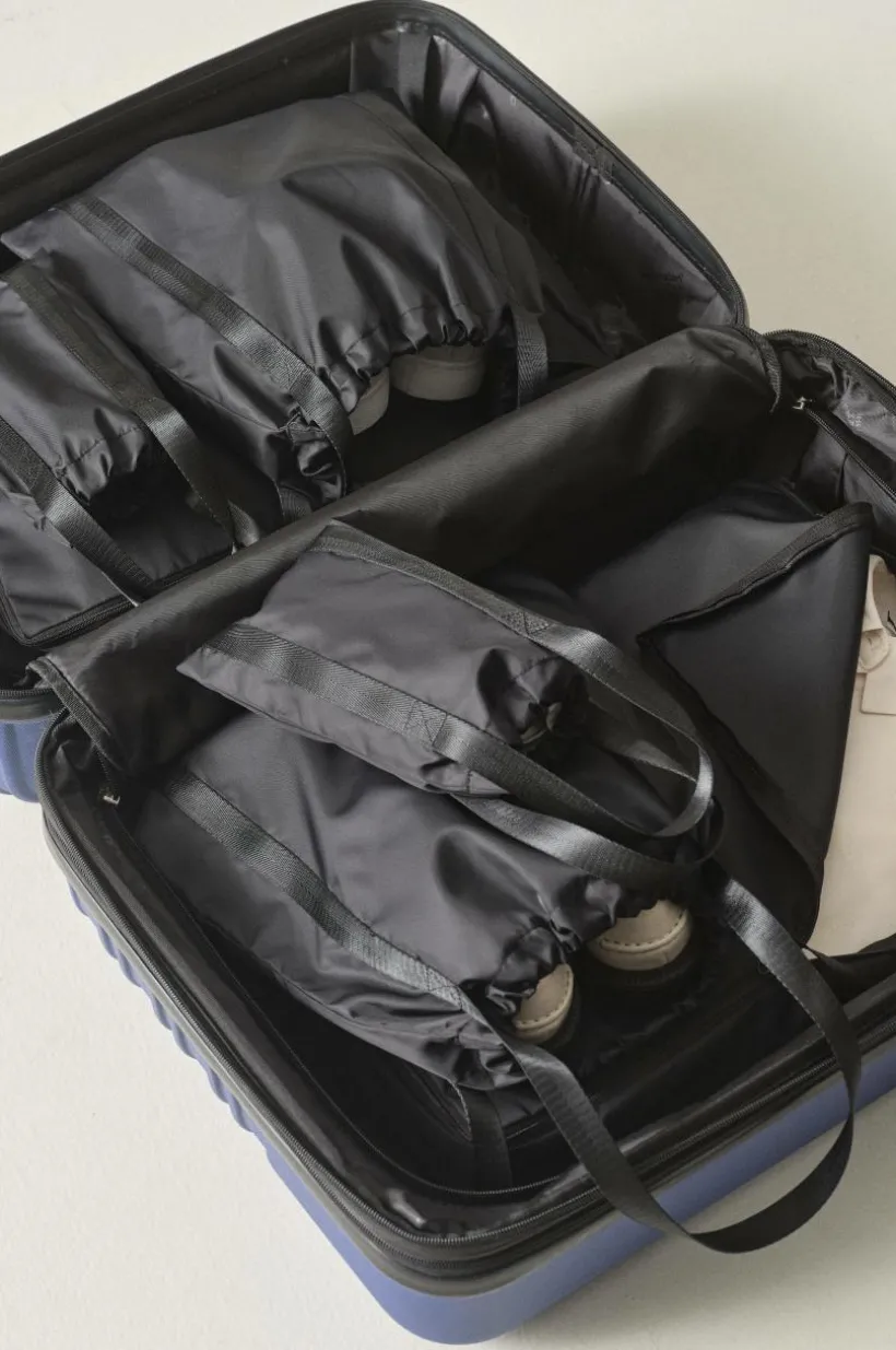 BROOME Reseset 6 Delar