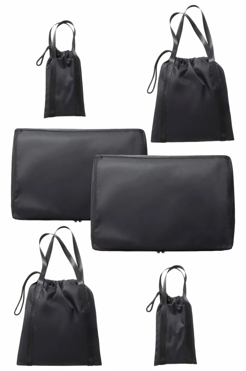 BROOME Reseset 6 Delar