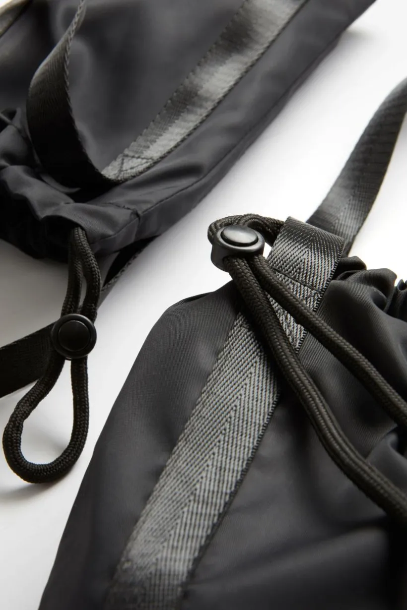 BROOME Reseset 6 Delar