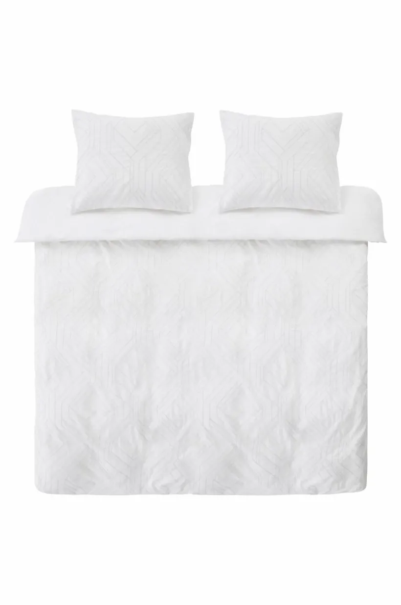 BRYONA Påslakanset Dubbelsäng