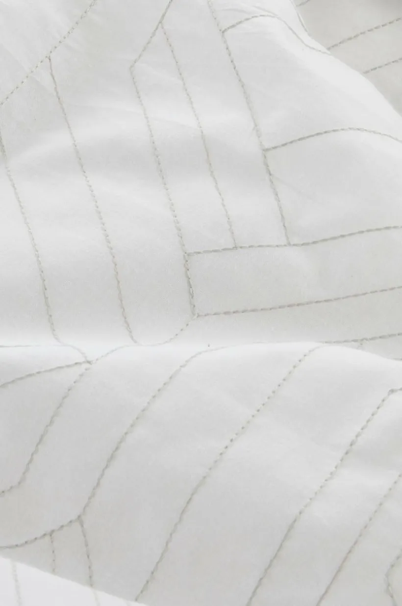 BRYONA Påslakanset Dubbelsäng