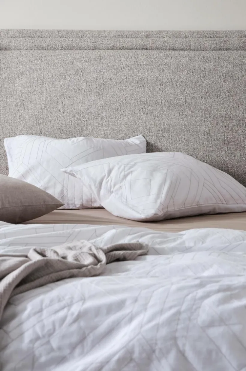 BRYONA Påslakanset Dubbelsäng