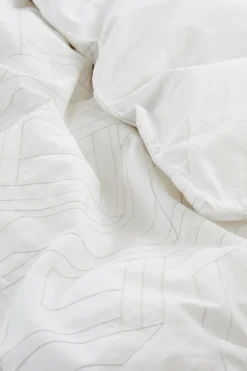 BRYONA Påslakanset Dubbelsäng