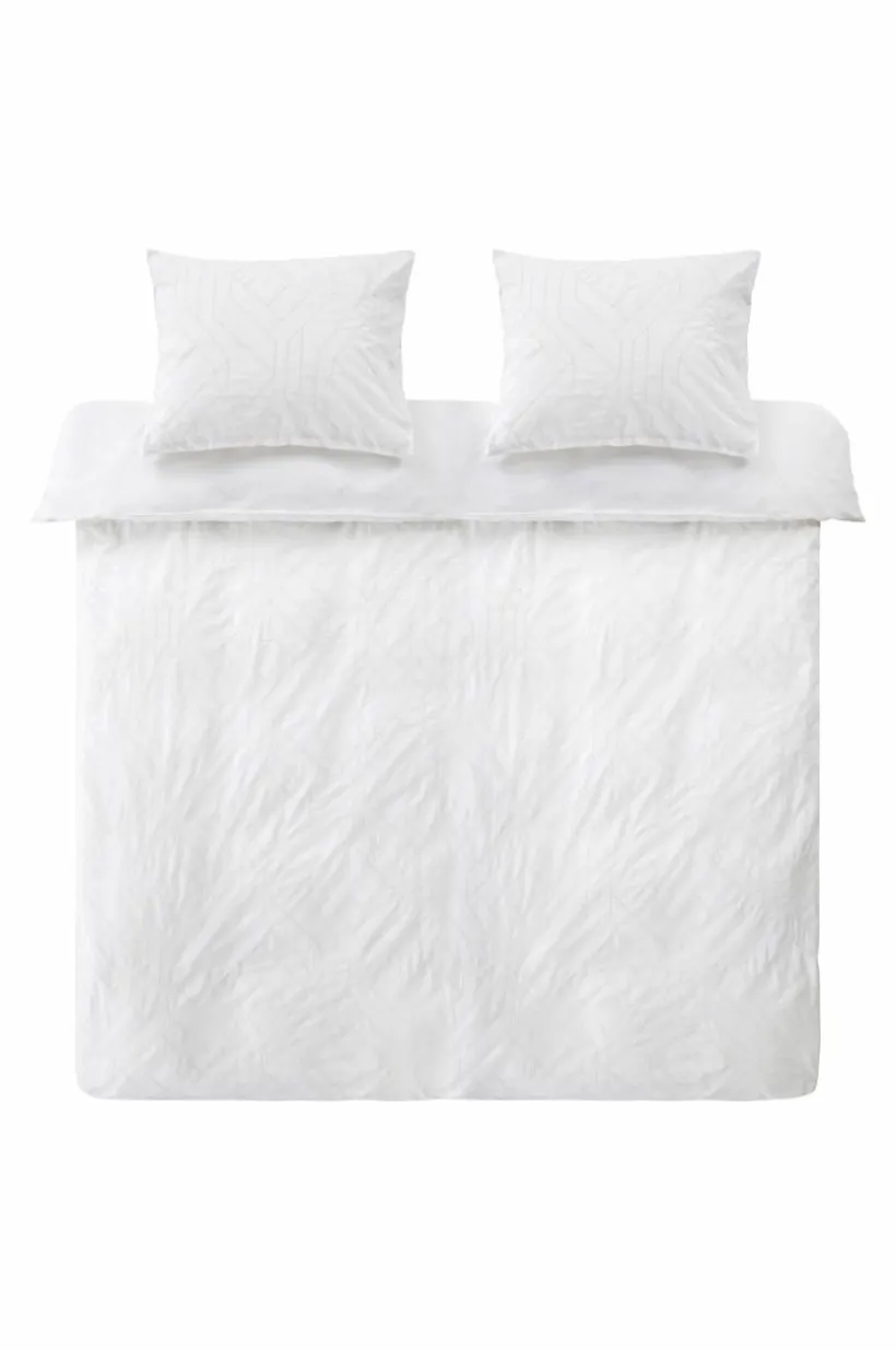 BRYONA Påslakanset Dubbelsäng