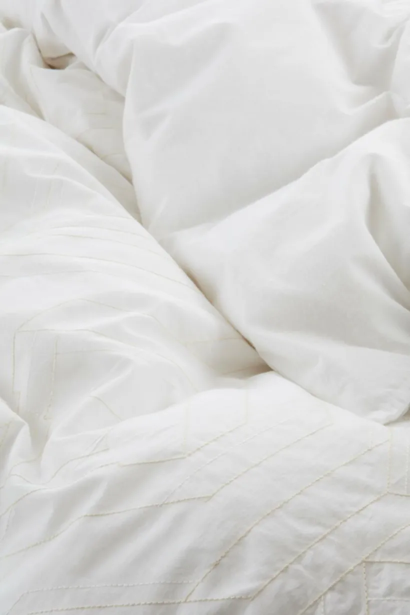 BRYONA Påslakanset Dubbelsäng