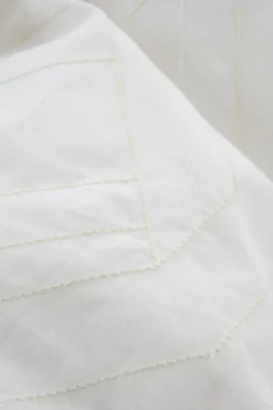 BRYONA Påslakanset Dubbelsäng