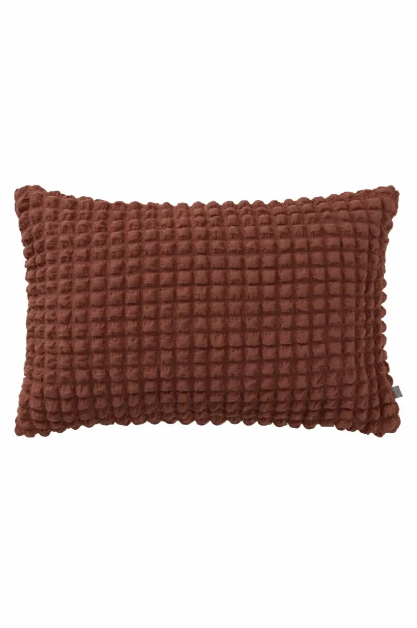 BUBBLY Kuddfodral 60x40 Cm