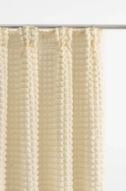 BUBBLY Multifuktionsgardin - 1 Längd