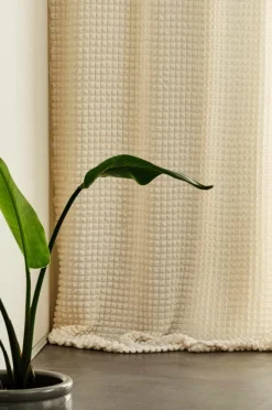 BUBBLY Multifuktionsgardin - 1 Längd